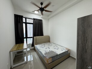 99 Residence@ KL Kepong‼️Medium Room For Rent