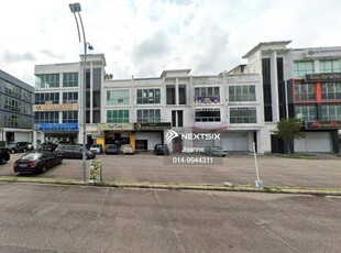 Bandar Baru Permas Jaya, Masai, Senibong Cove, Plentong, Johor Jaya, Molek, Johor Bahru