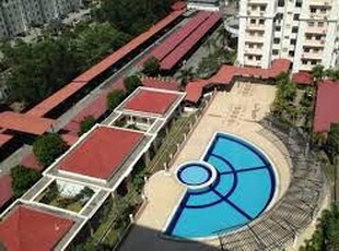 Condominium Casa Puteri Bandar Puteri Puchong For sale