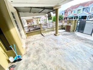 DH EXTEND, HOT DEAL - Double Storey Bukit Bandaraya, Sek U11 Shah Alam