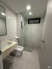 Fully Furnish Single Room at Batu Kawan, Seberang Perai | Near IKEA