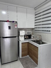 Fully Furnished Apartment for Rent PR1MA Tebrau