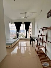 FULLY FURNISHED MALE SINGLE ROOM with free utility