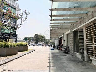GF & 2nd floor commercial unit at Laman Seri Buisiness Park FOR RENT
