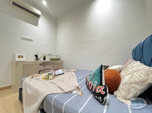 [‼️LIMITED UNIT LEFT‼️] Master Room at Taman Melawati, Kuala Lumpur