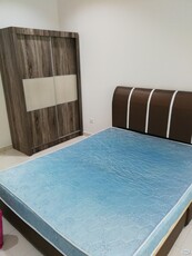Master Room at Botani, Ipoh, Perak Included Elec, Int &water