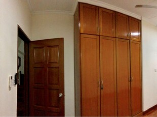 Middle Room at BU6, Petaling Jaya