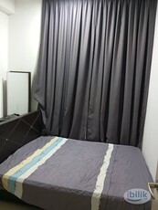 Middle room for rental for male