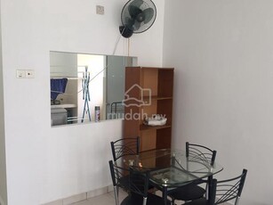 Nearby UCSI Corner Unit Pool View Angkasa Condo Taman Connaught Cheras