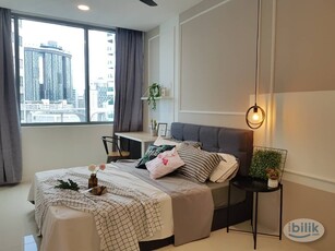 Promotion!! Middle Room at Bukit Bintang, KL City Centre