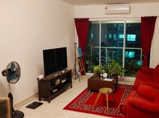 Regina Condo Fully Furnished Middle Room For Rent (w/Private Bathroom)