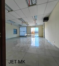 RM40k Rental! 200amp & 35k Build Up! Kapar Klang Detached Factory Warehouse with Office for Rent