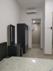 Single/Medium room at Mutiara Ville, Cyberjaya