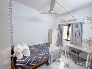Single Room at Bandar Puchong Jaya, Puchong