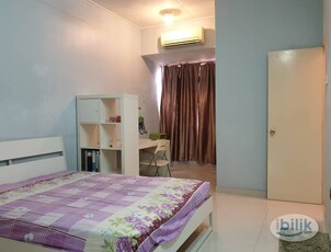 Single Room at Bandar Utama (BU7), Petaling Jaya