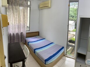 Single Room at Cyberia SmartHomes, Cyberjaya