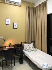 Single Room at Le Pavilion, Bandar Puteri Puchong
