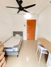 Single Room at Saville Residence, Old Klang Road