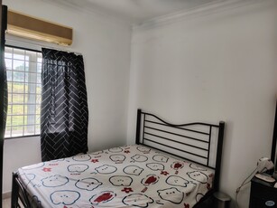 Small and Middle Room at Bukit OUG Townhouse, Bukit Jalil