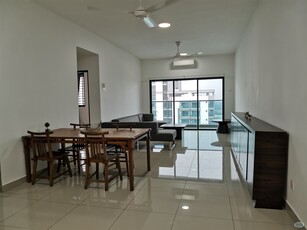 Suite at Bandar Sungai Long, Kajang