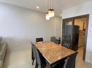 The Peak Residences 2CP Move In Condition Fully Furnished For Rent