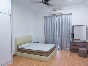 The Platino Serviced Apartment (Fully Furnished)