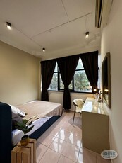 [❌TIADA DEPOSIT❌] Master Room at Melawati, Ampang