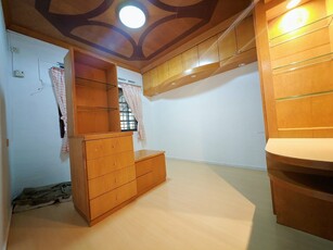 1 storey House for Rent at Taman Delima, Taman Daya