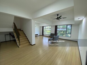 2 1/2 Storey asking below rm1 mil in the Heart of bukit jalil