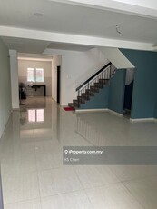 2 Storey House In Taman Puchong Utama 9, Puchong For sale