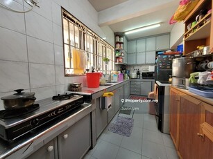2 Storey Terrace Corner House @ Taman Bukit Indah, Ampang For Sale
