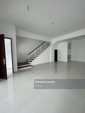 2-Storey Terrace House For Sale @ Taman Taming Setia, Kajang