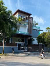 3 Storey Bungalow Tar Villas Ampang Bungalow For Sale @Ampang Jaya