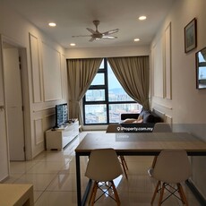 5 Stars Fully Furnished Modern Luxury Condo for Sale