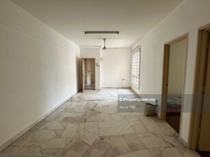 Affordable 1st Floor Apartment For Sale