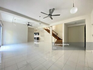 Anggun 1, Rawang Double Storey Semi D House For Sale