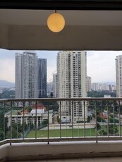 Angkupuri Condominium For Rent Mont Kiara Sri Hartamas damansara
