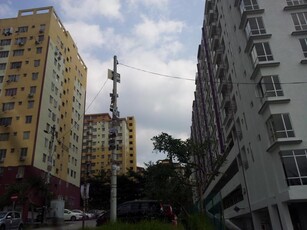 Apartment / Flat Selayang Baru Utara For Sale Malaysia