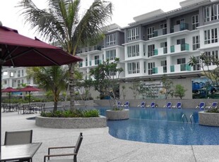 Apartment / Flat Subang Jaya For Sale Malaysia