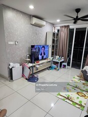 Bayu Sentul Condominium renovated unit
