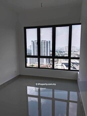 Brand New 2 Bedroom for Sale, Freehold Next to MRT & KTM