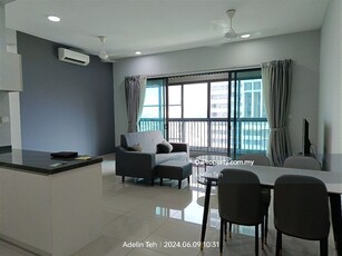 Citizen @ Old Klang Road, Middle Floor, Low Density