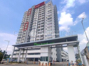 Condo For Auction at 7 Tree Seven Residence