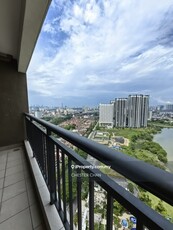 Condominium, Aradia Residence @ Lake City KL North, Jalan Kuching