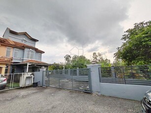[Corner Lot] 2.5 Storey La Cottage Taman Putra Perdana Puchong