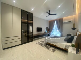 Embassy area, Spacious Layout, Low Density and Luxury Residence!