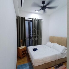 FOR RENT + LOW LEVEL|The Clio 2 Residences @ IOI Resort City Putrajaya