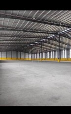 For Rent Warehouse In Port Klang Free Zone 100,000sqft