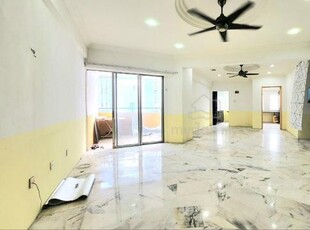 FREEHOLD SPACIOUS Duplex Penthouse Bukit Pandan 2 Condominium KL