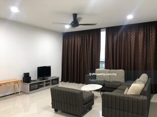 Full furnished, renovated